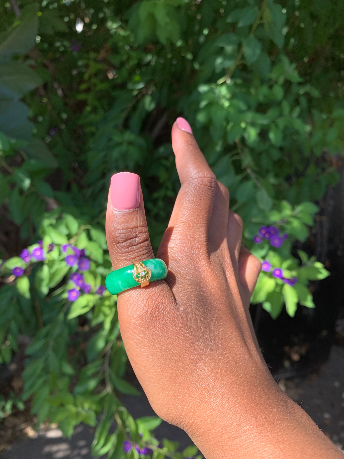 Jade Band