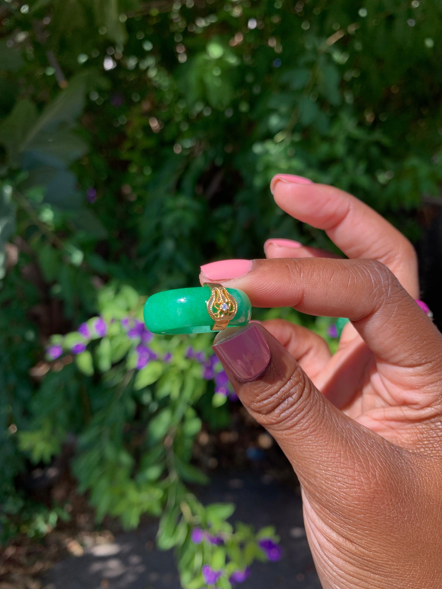 Jade Band