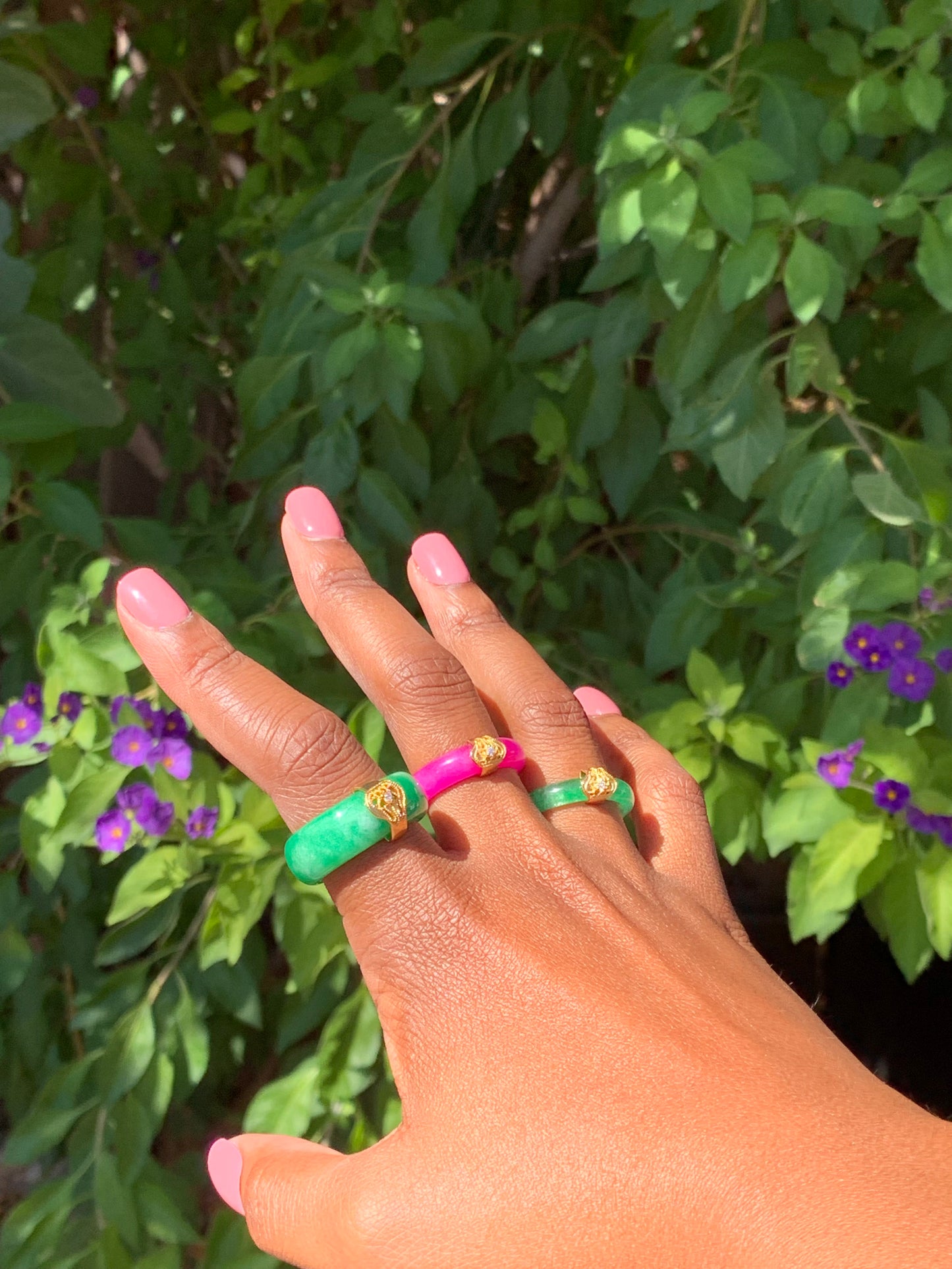Jade Band