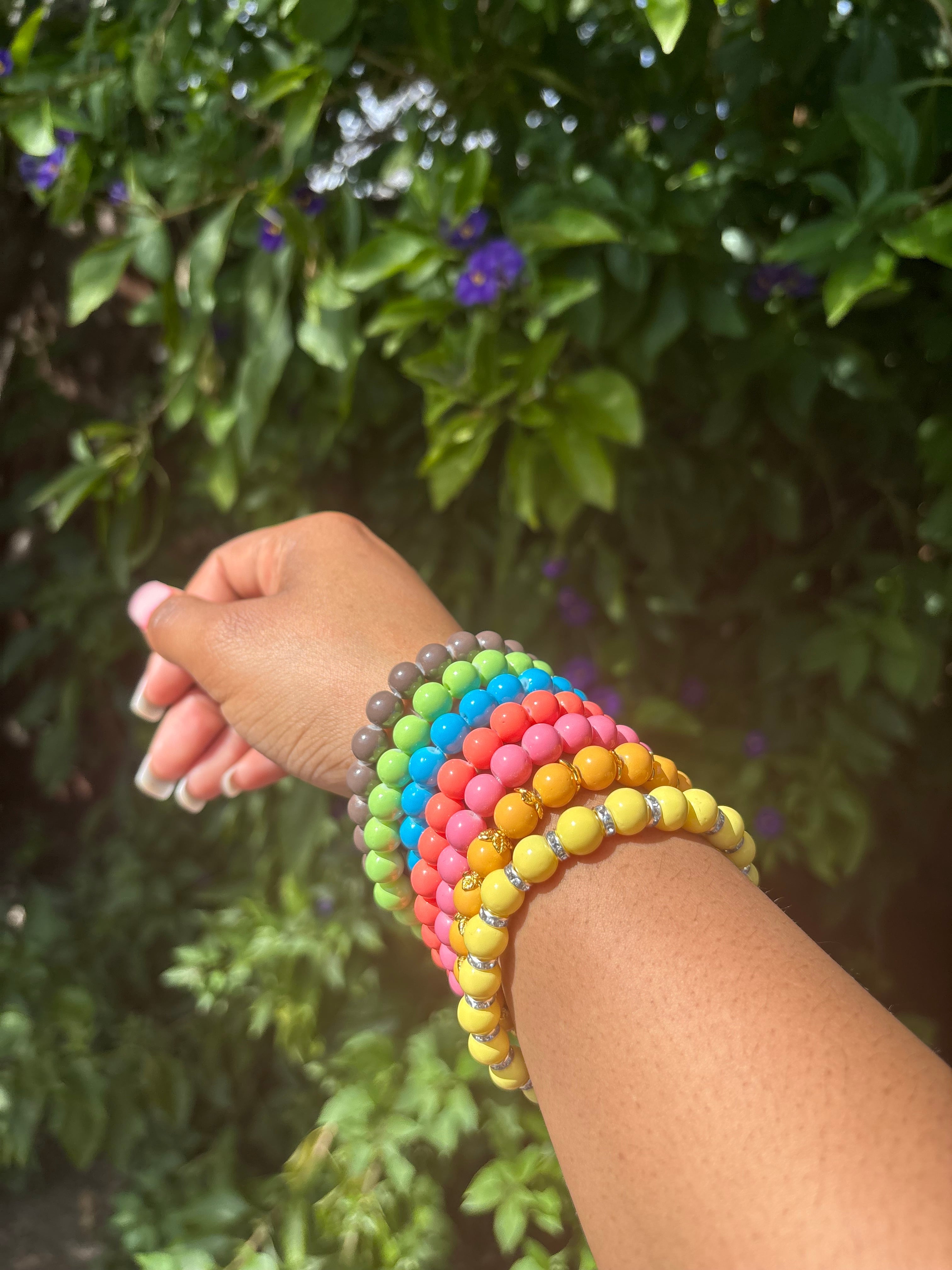Bracelets