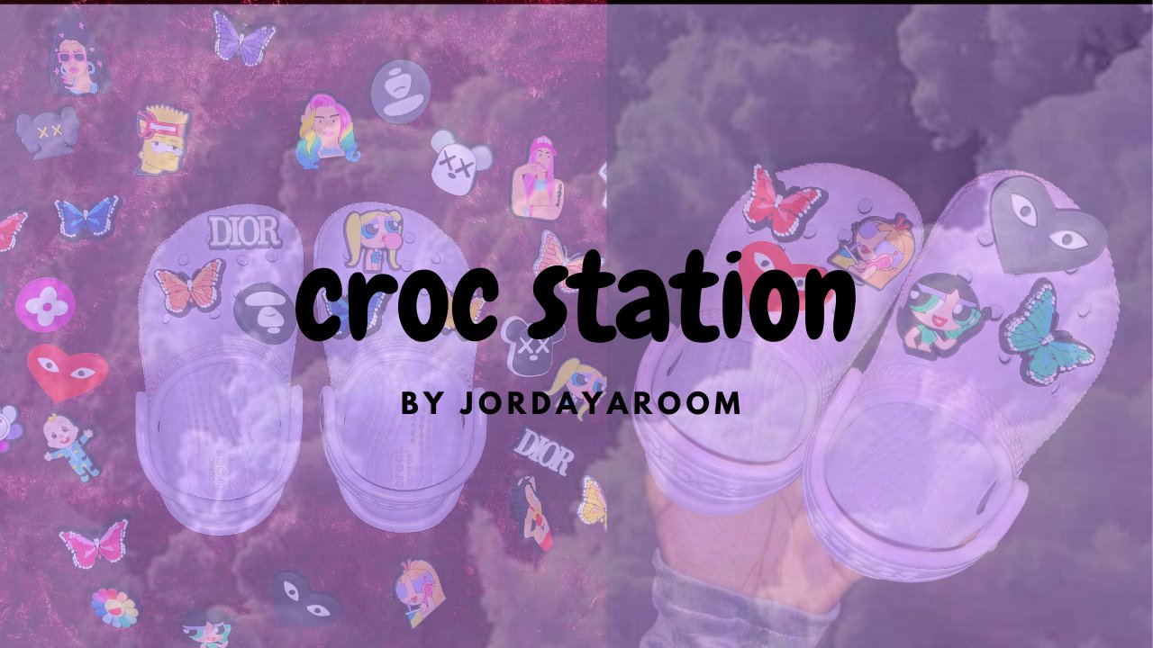 Croc Station