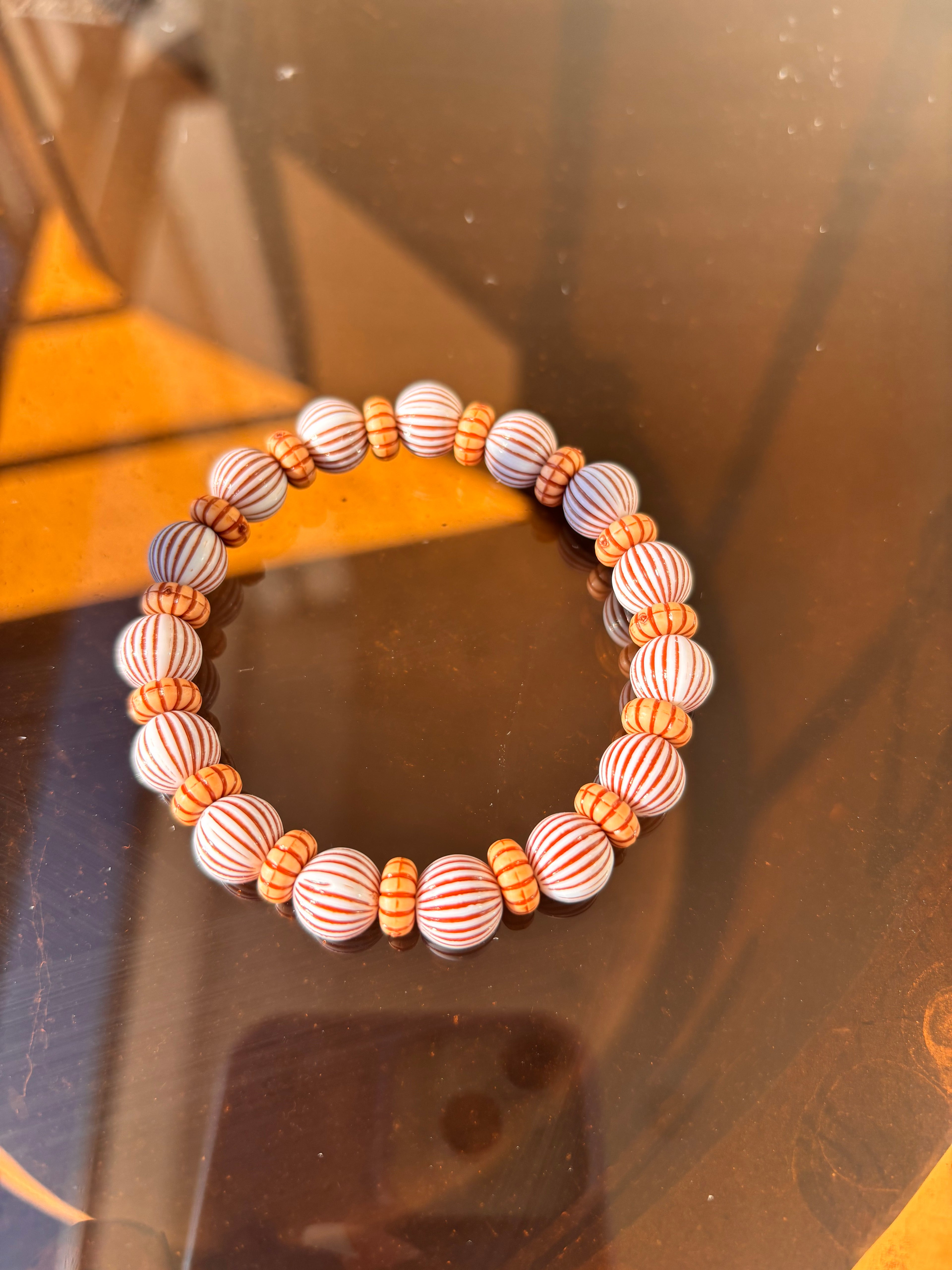 Safari bracelets