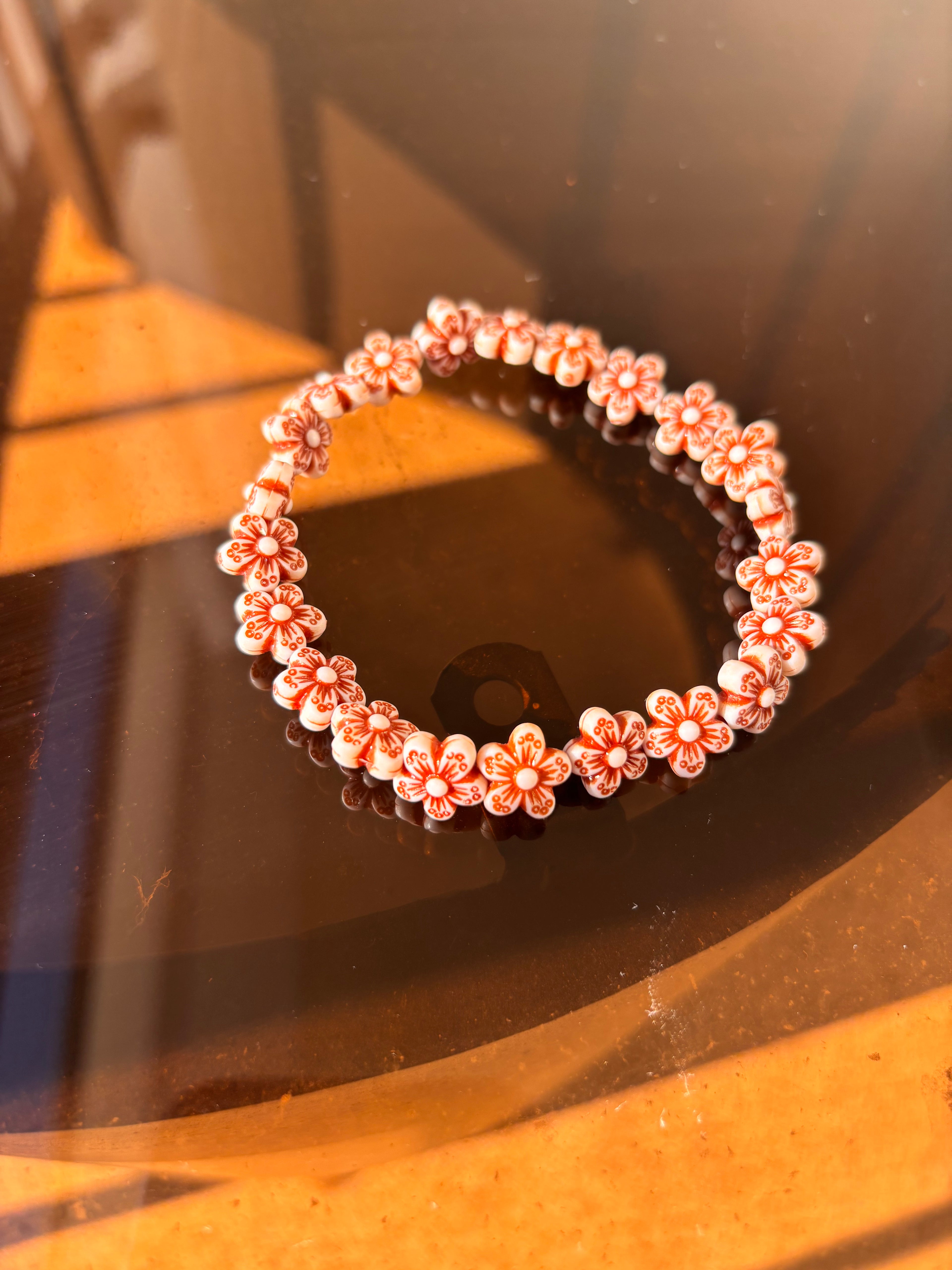 Safari bracelets