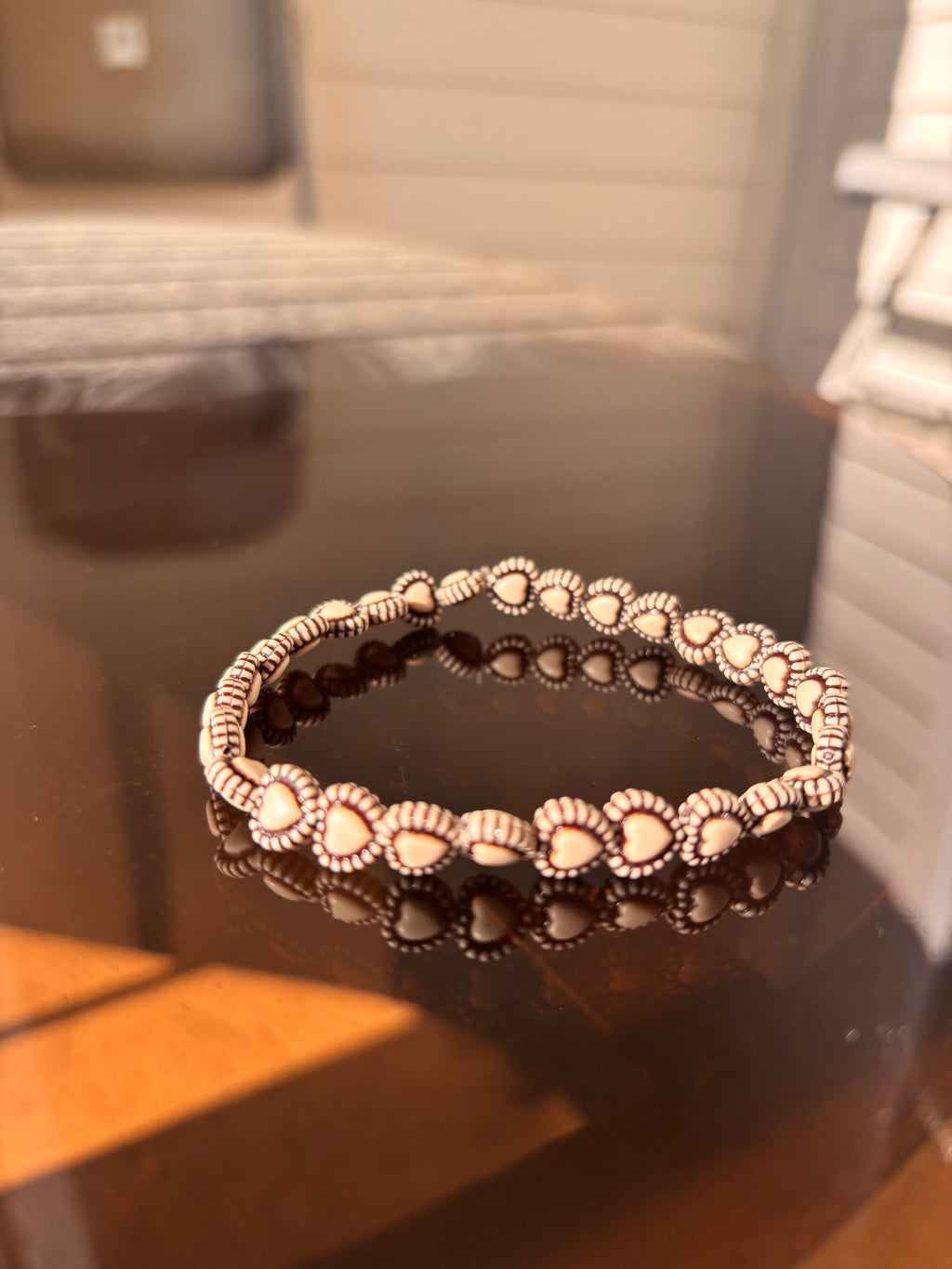 Safari bracelets