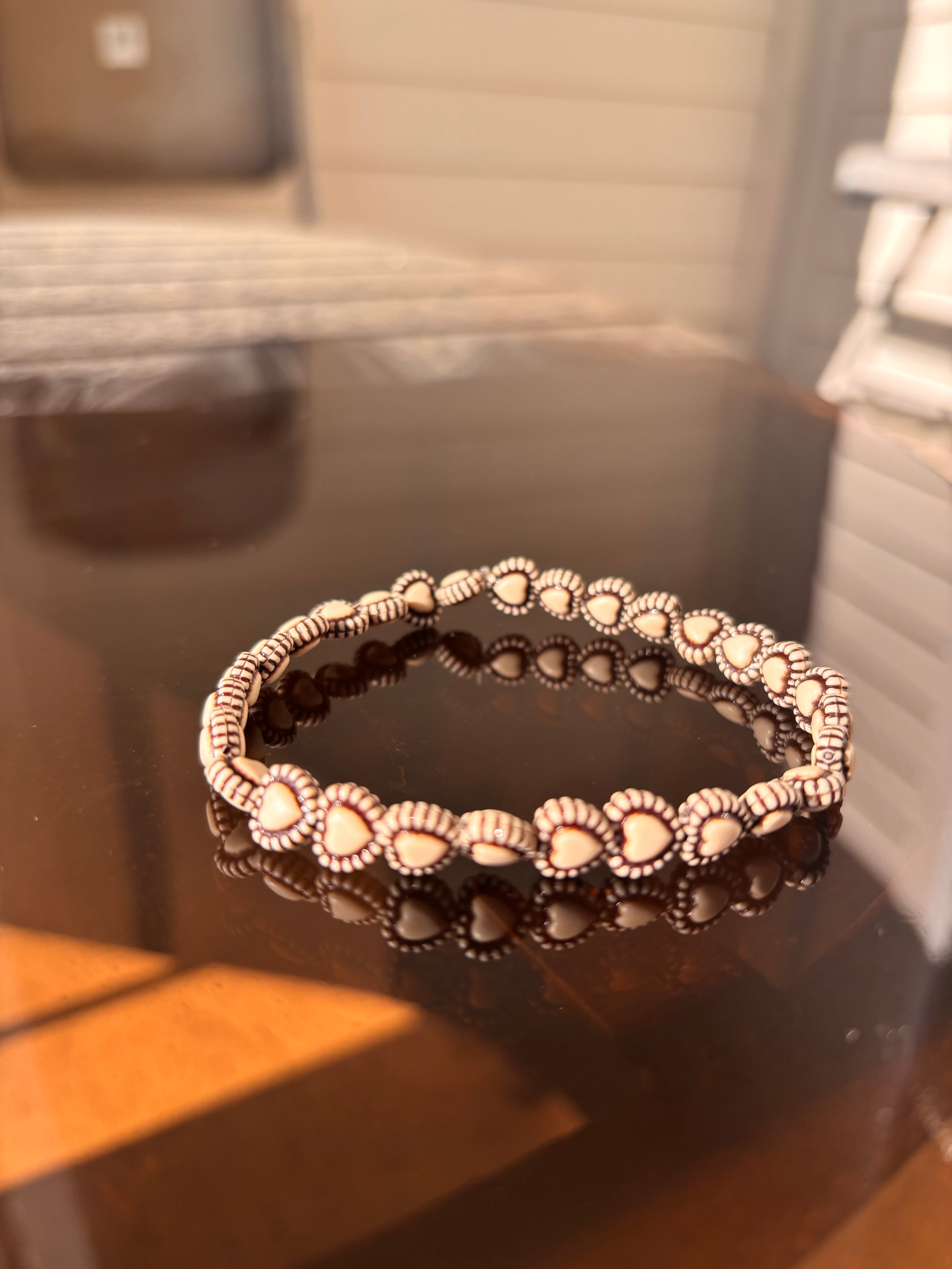 Safari bracelets