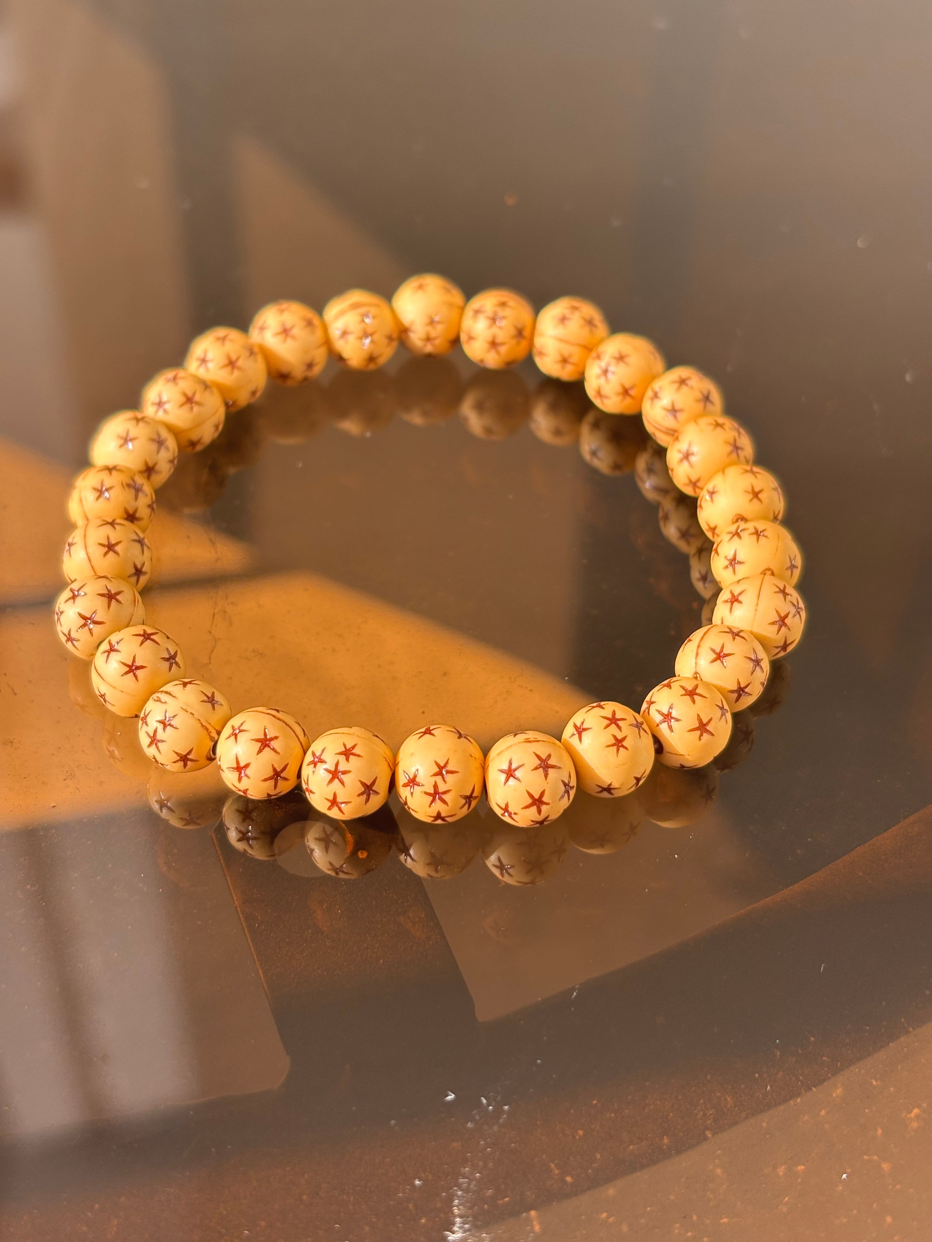 Safari bracelets