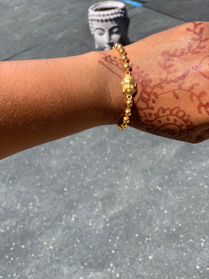 Buddha Bracelet