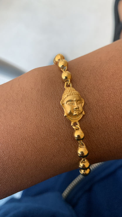 Buddha Bracelet