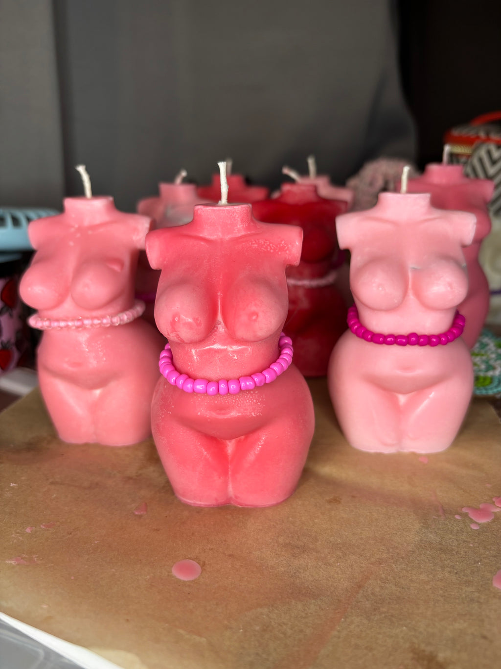 Candles
