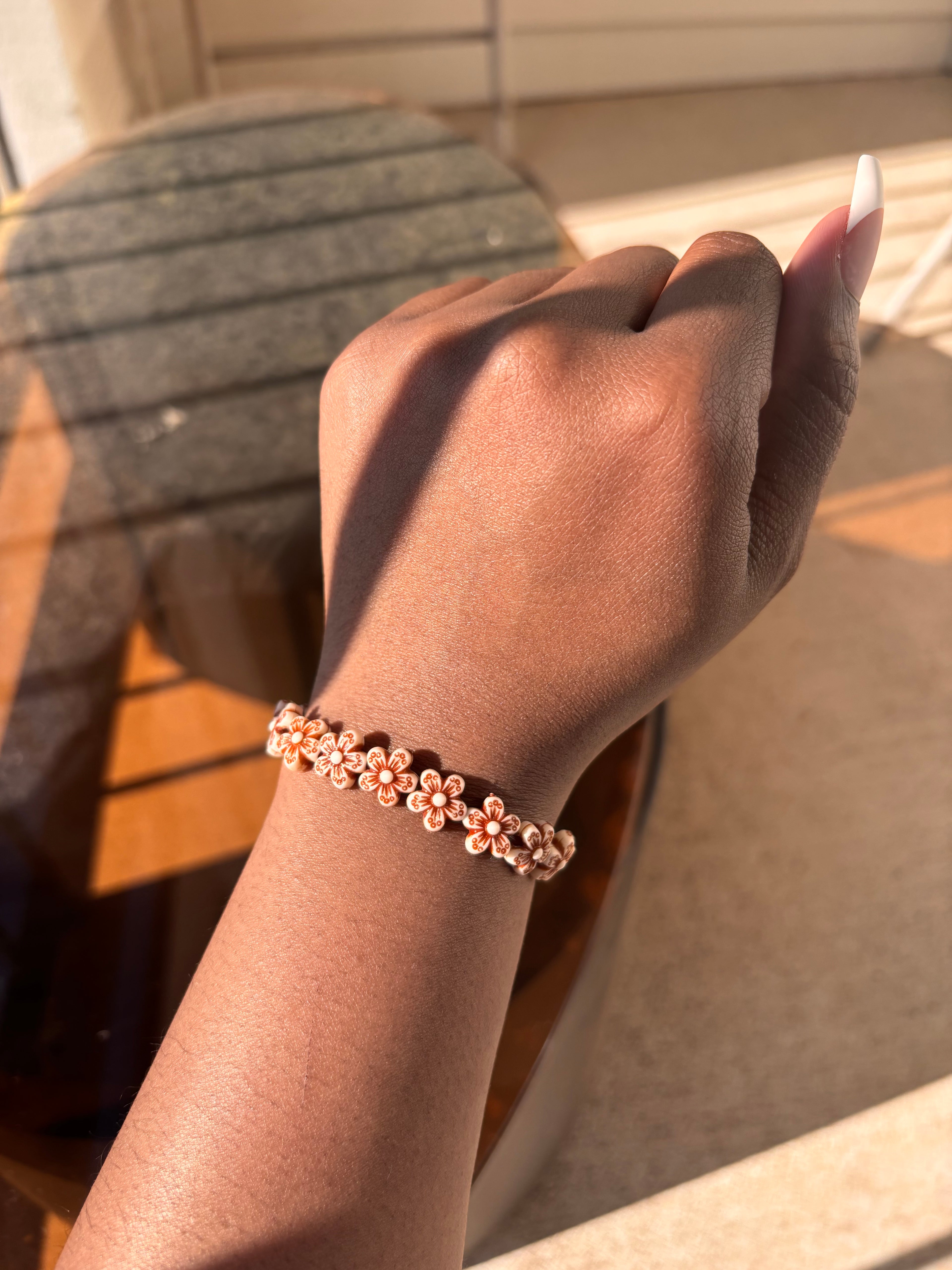 Safari bracelets