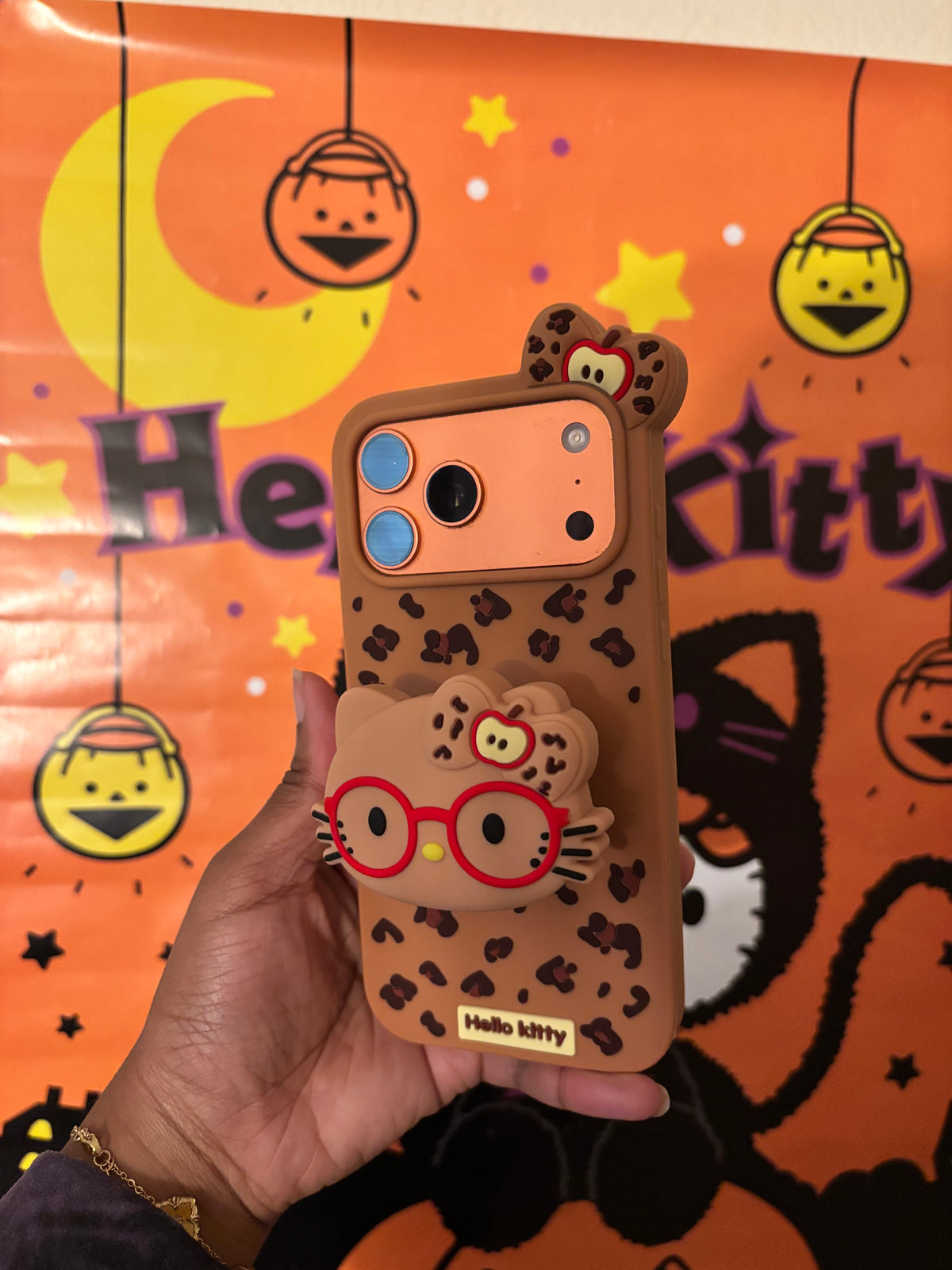 HK phone accessories