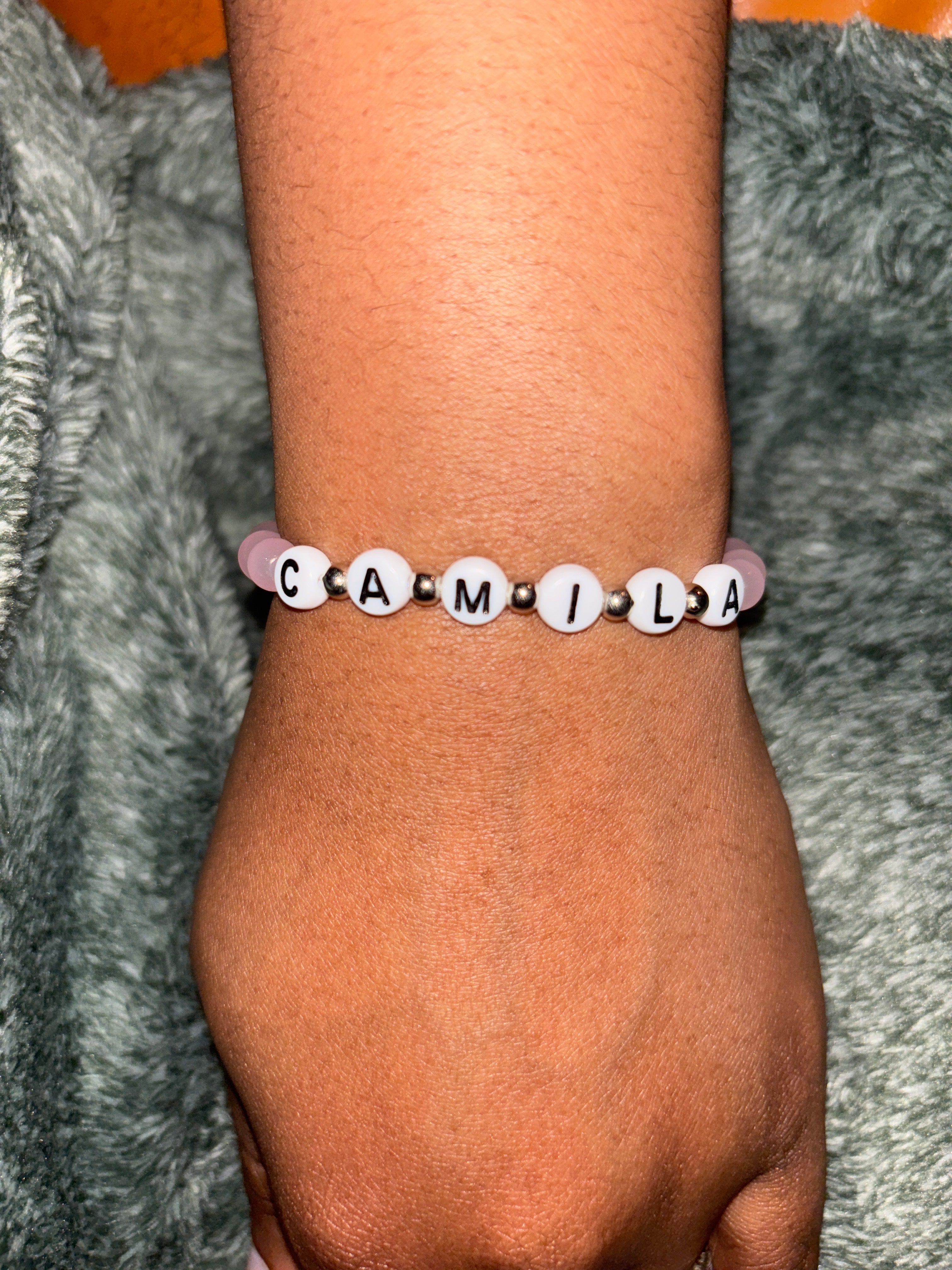 Kid bracelets