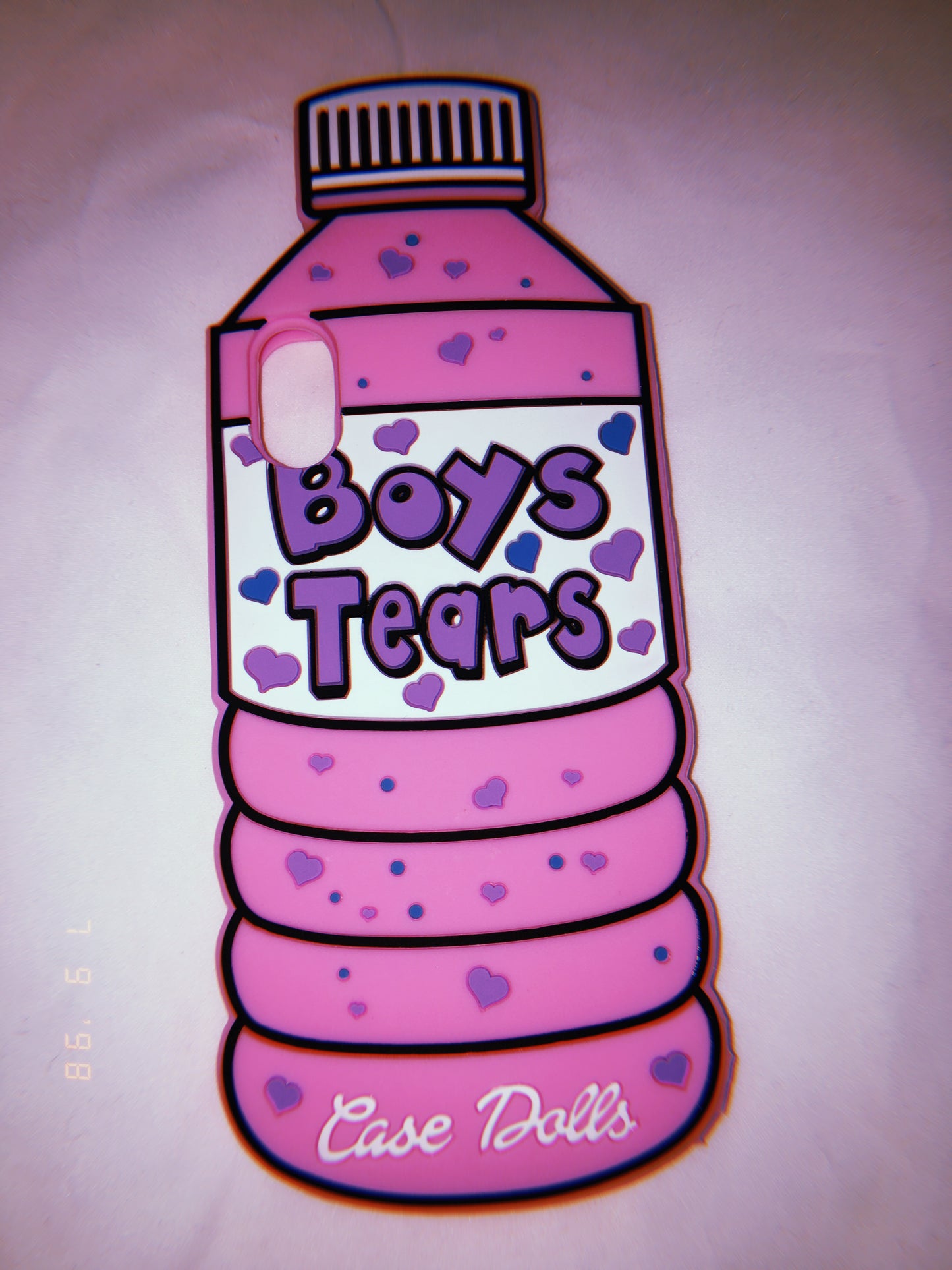 Boys Tears set