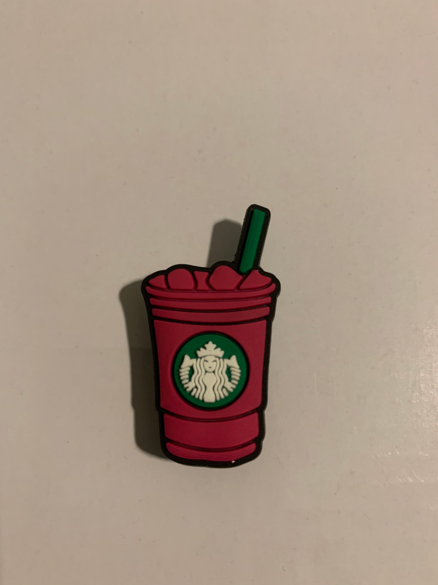 Starbucks inspired