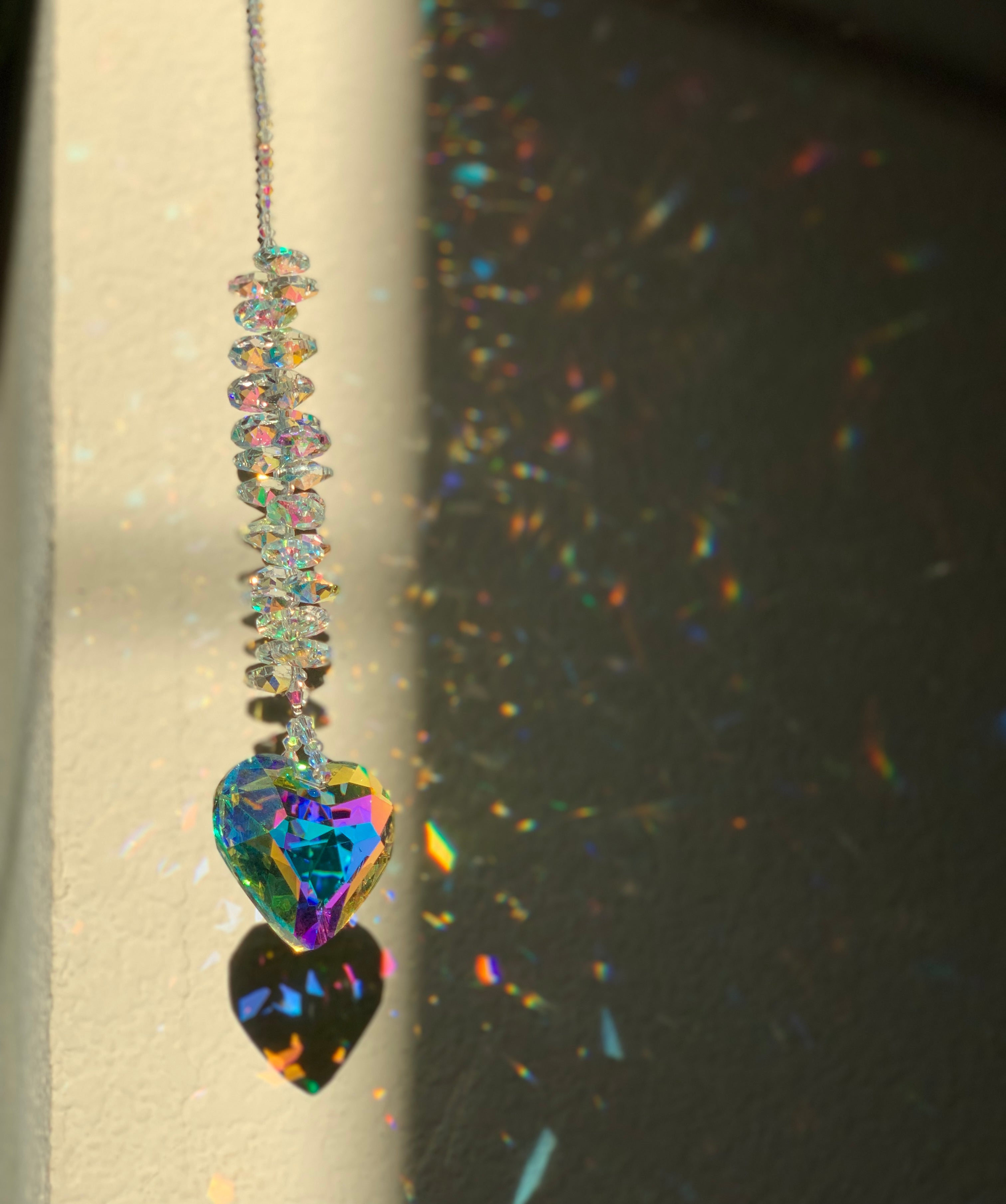 Sun catcher