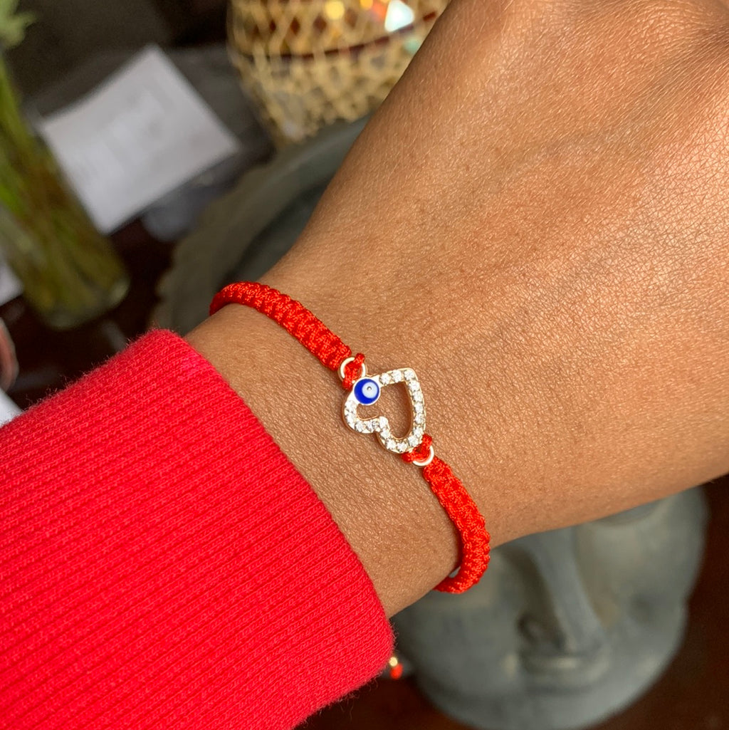 Evil heart