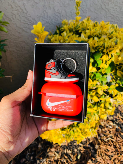 Nike inspired PRO cases